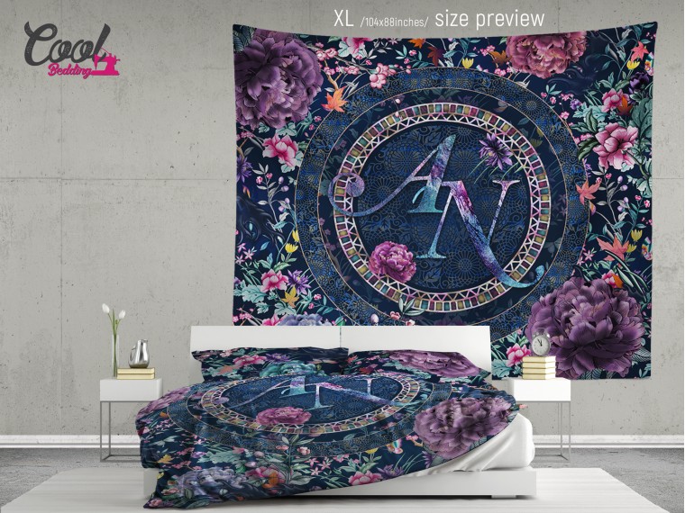 Декоративно пано Personalized Colorful